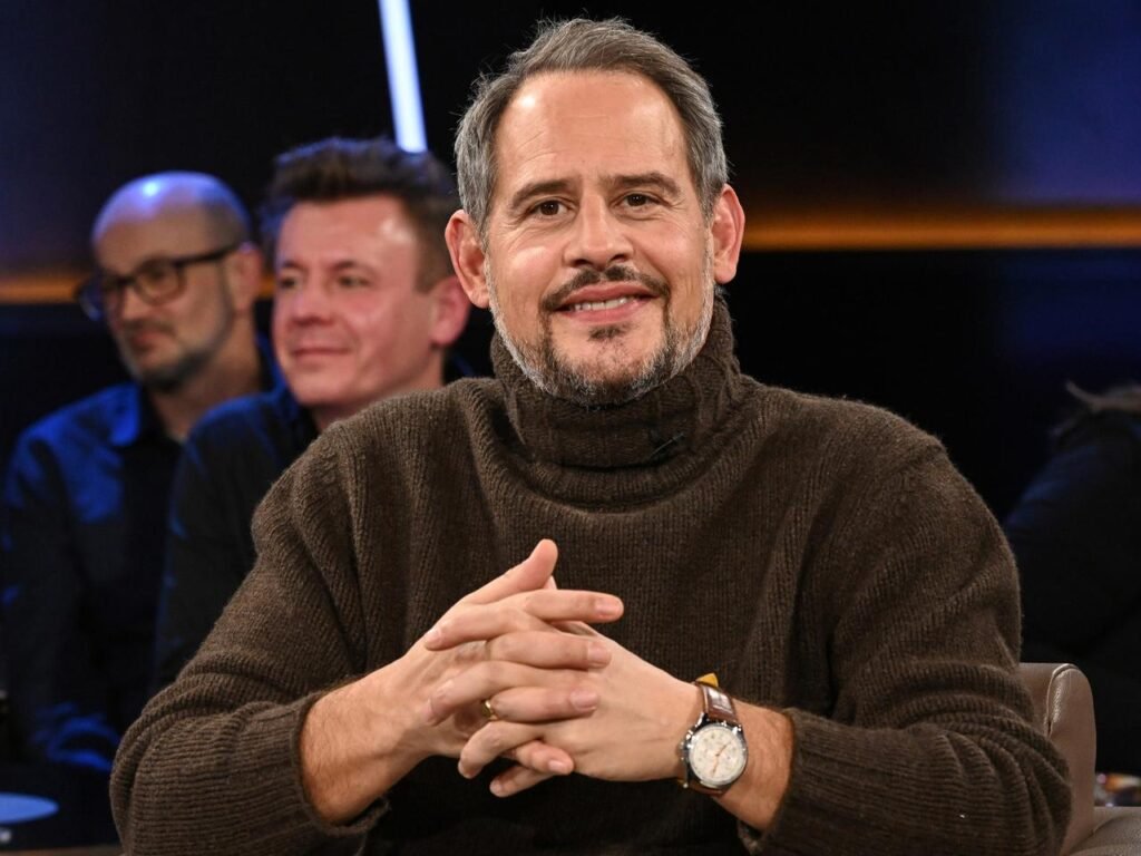 Moritz Bleibtreu Serie: Die TV-Rollen, die seine Karriere geprägt haben Moritz Bleibtreu Serie Die TV-Rollen, die seine Karriere geprägt haben